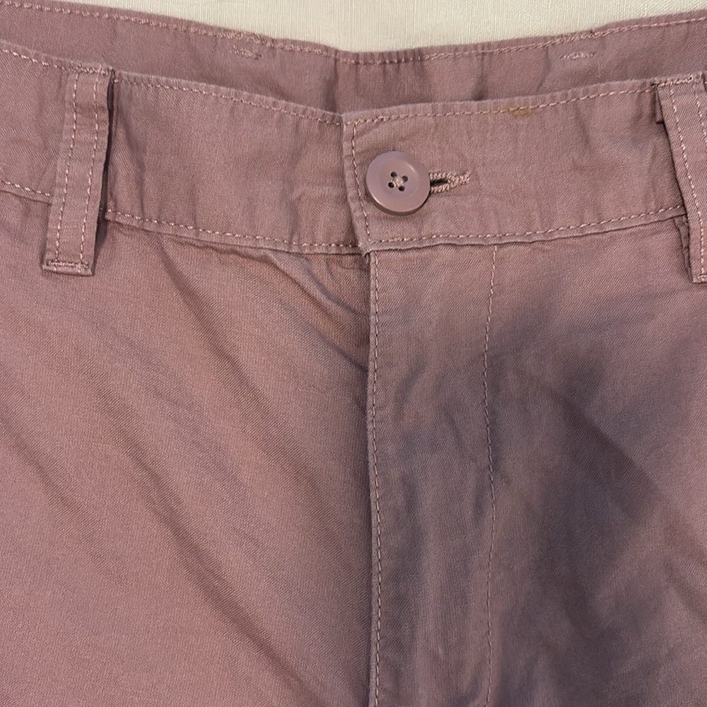 Patagonia Men's Lightweight All-Wear Hemp Shorts - 6" - Picture 5 of 8